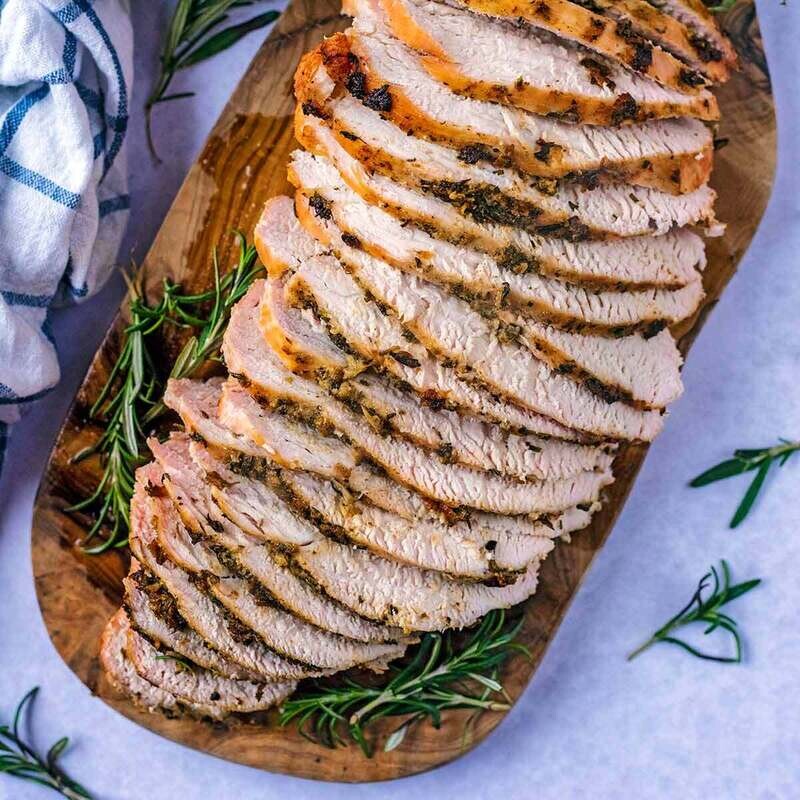 Turkey Roast