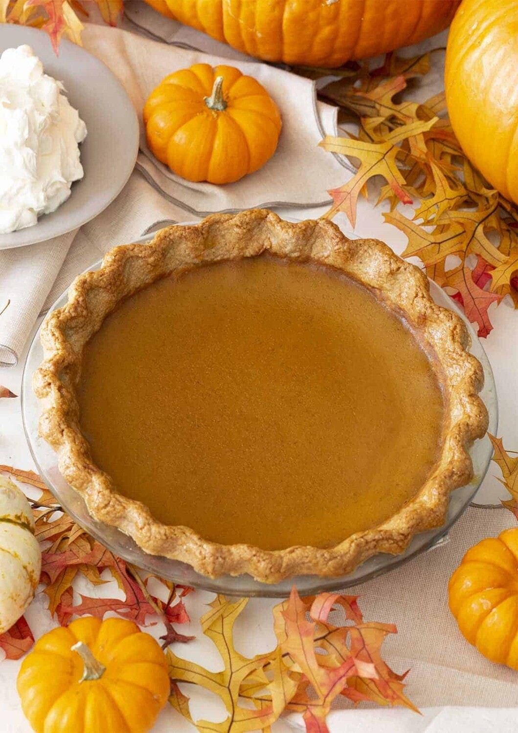 Anna Maes Pies