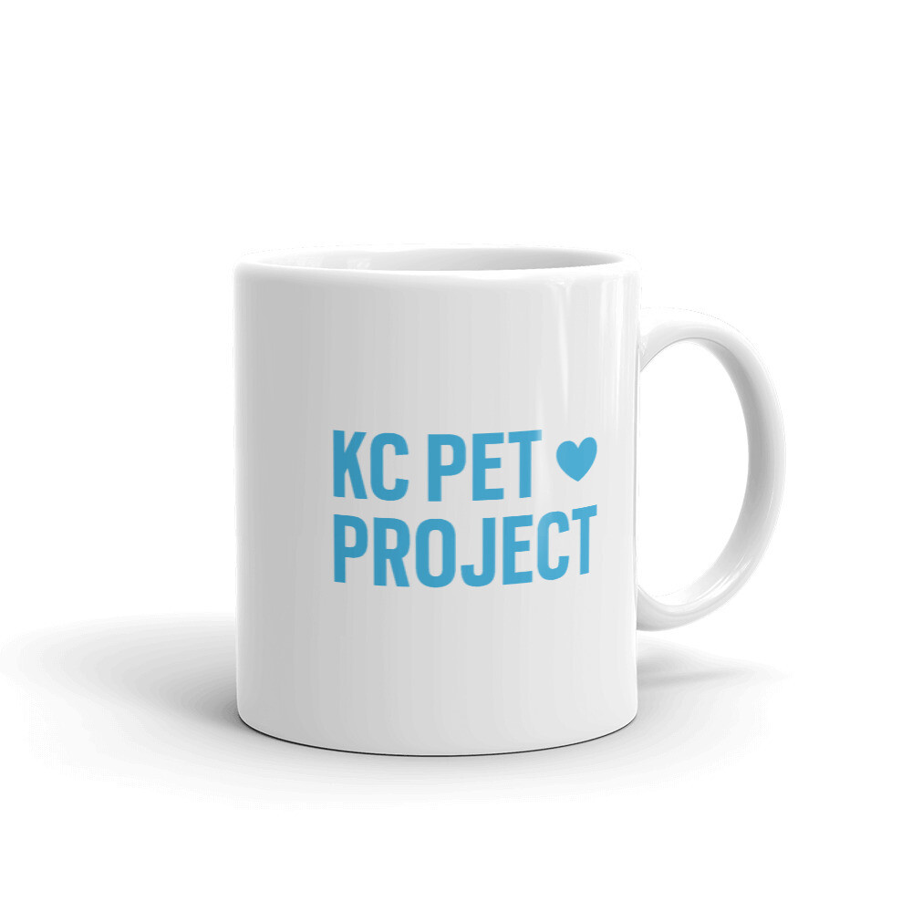 Proud Parent of a KCPP Alum - Mug, Size: 11oz