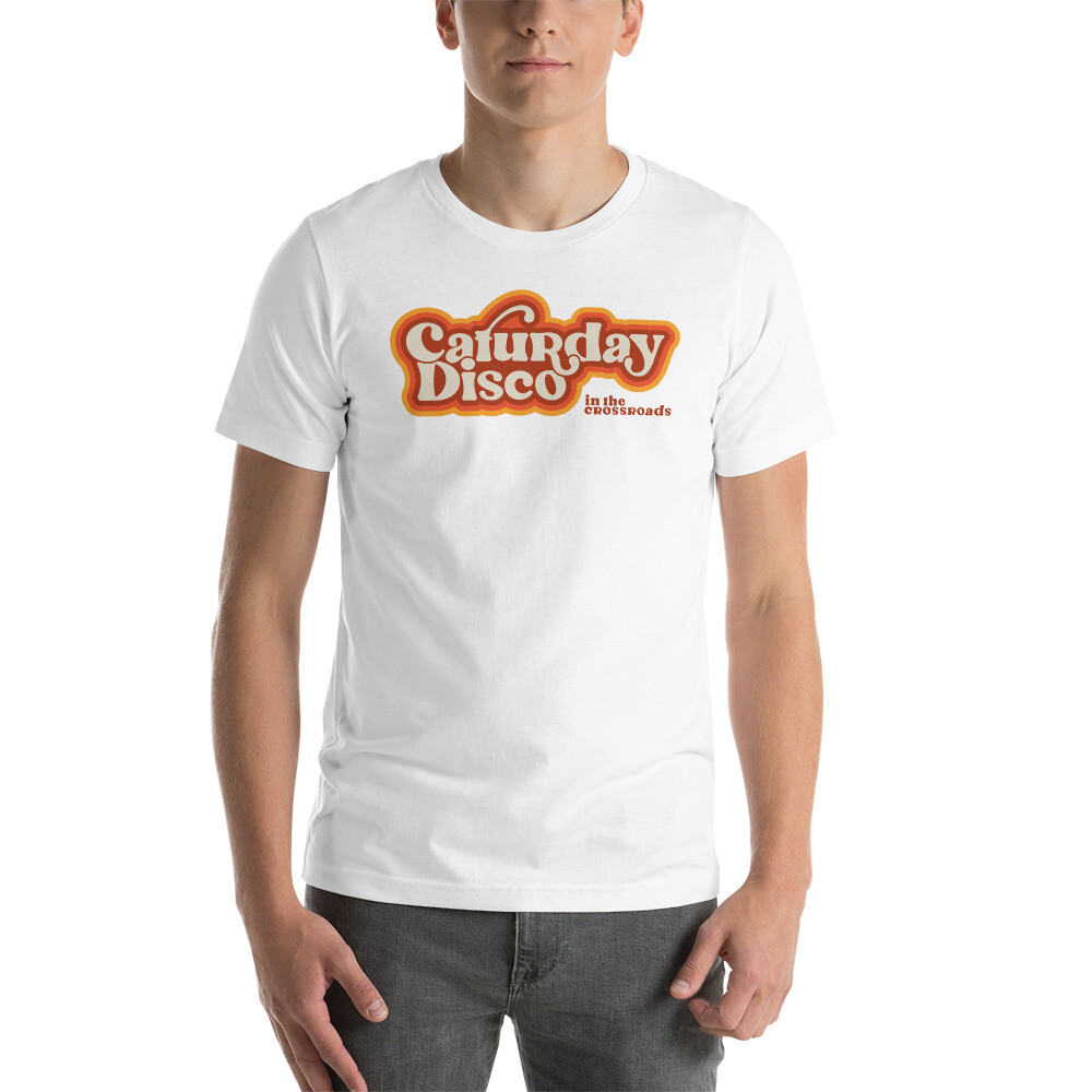 Caturday T-shirt