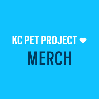 KC Pet Project Merchandise