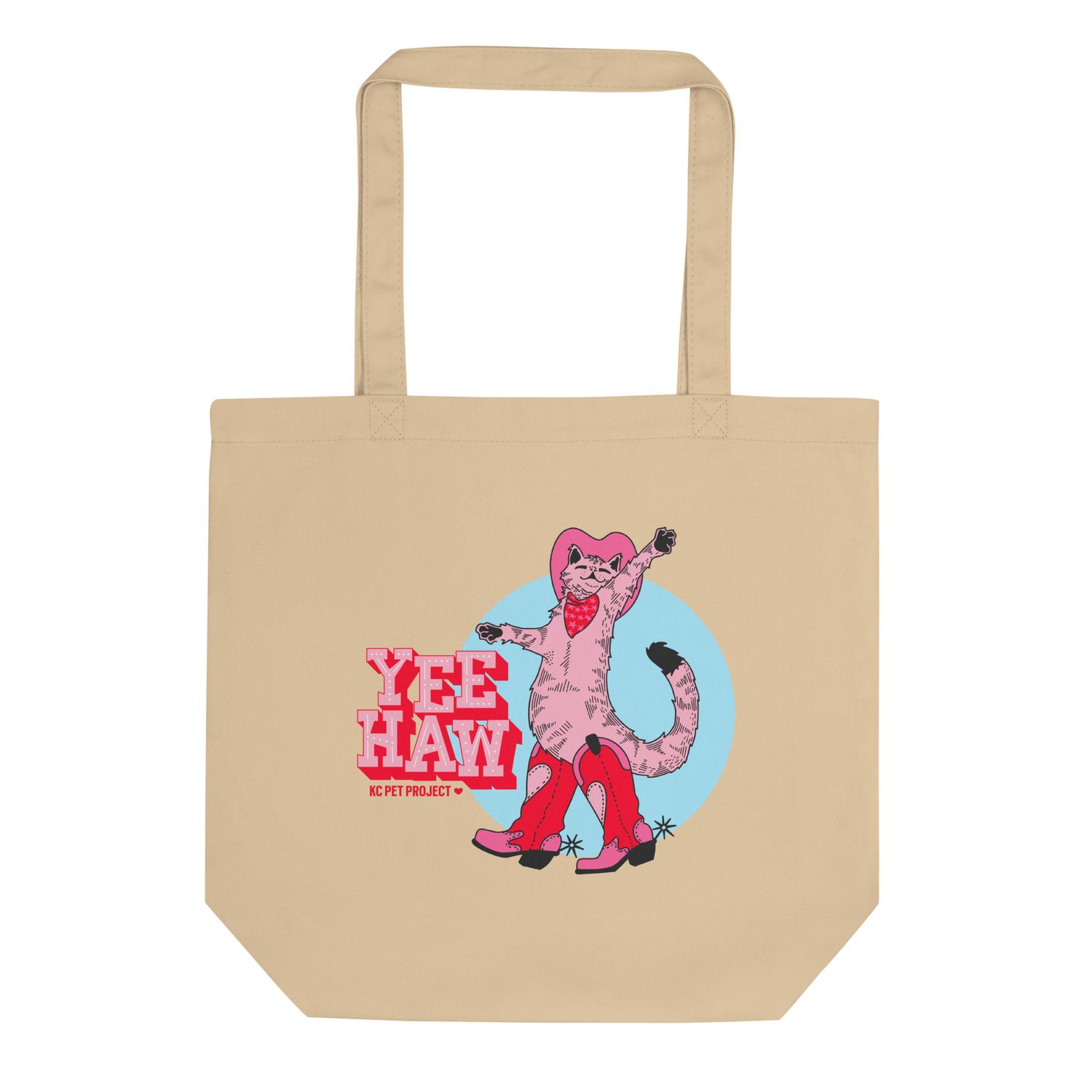 Pink panther tote bag sale