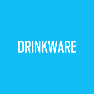 Drinkware