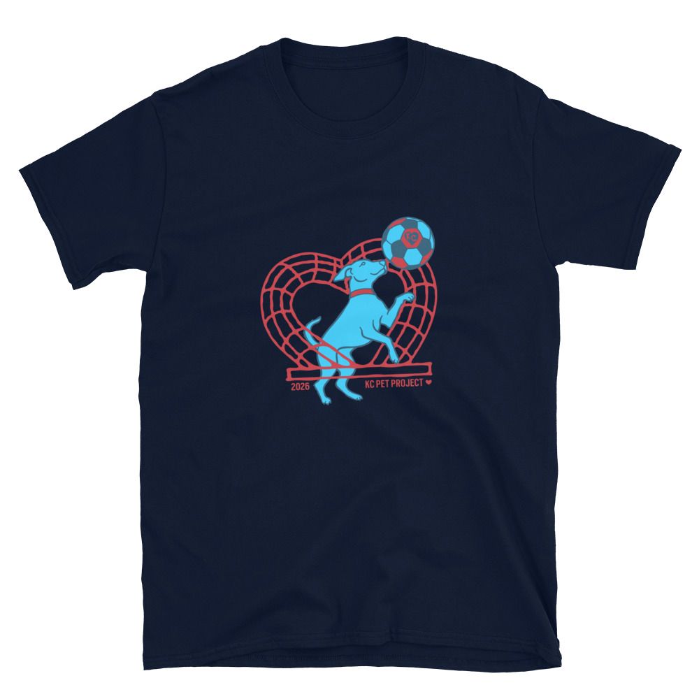 Short-Sleeve Unisex T-Shirt