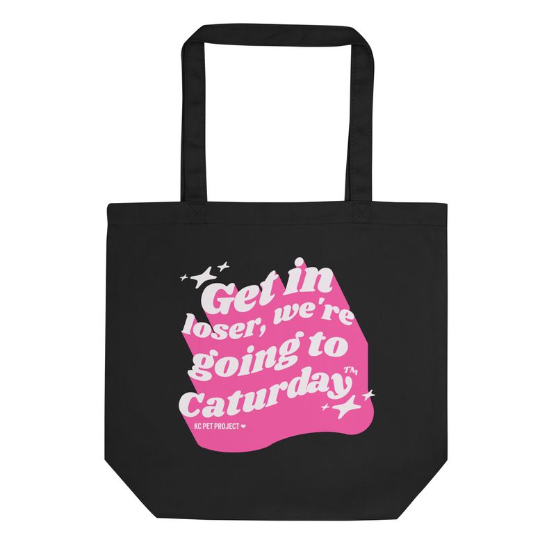 Eco Tote Bag