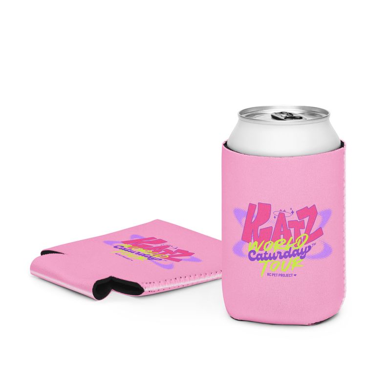Can cooler