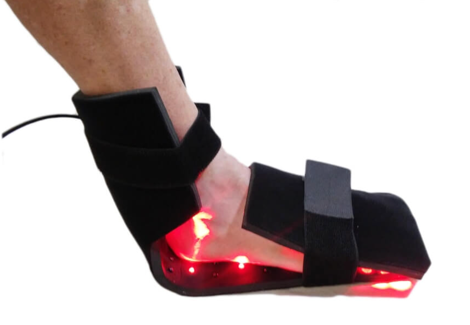 LED Lights (Pair) for Peripheral Neuropathy
