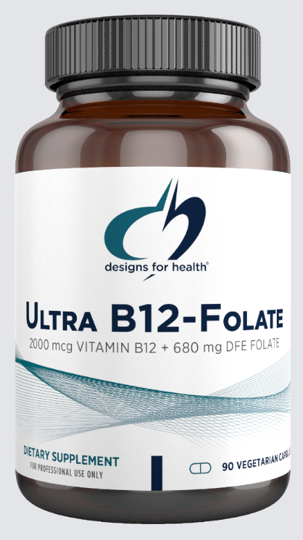 Ultra B12-Folate