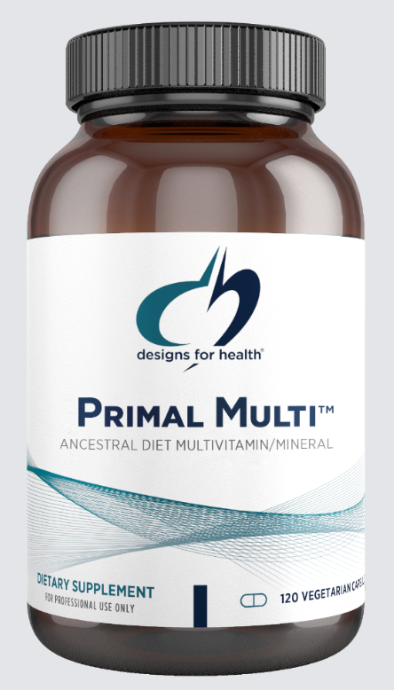 Primal Multi - Multivitamin