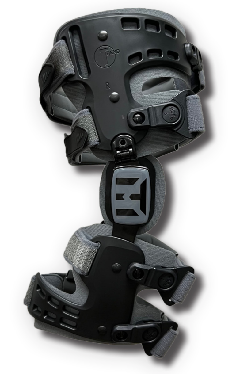 Trend Unloader Knee Brace for Osteoarthritis