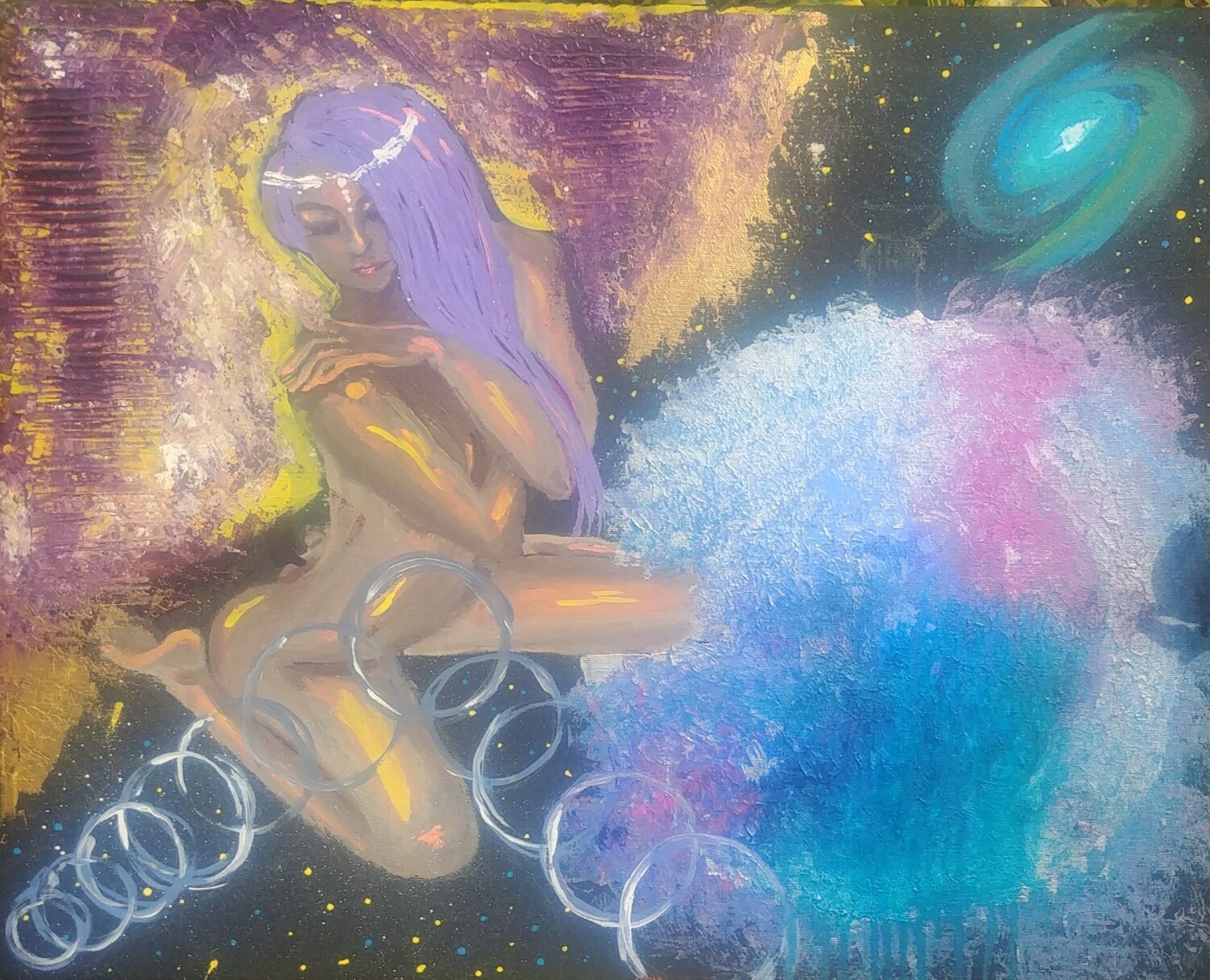 Divine Light