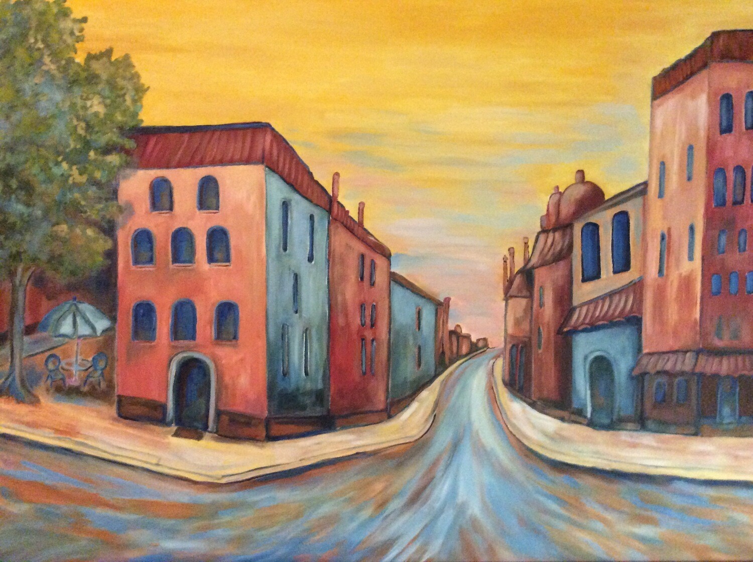 Highlights of Burano