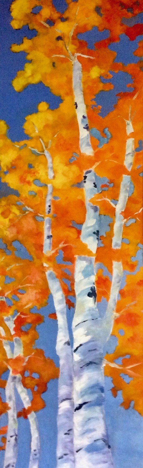 Birches