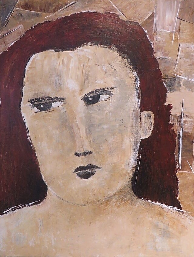 The Scowl