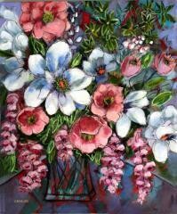Caroline Baasch
