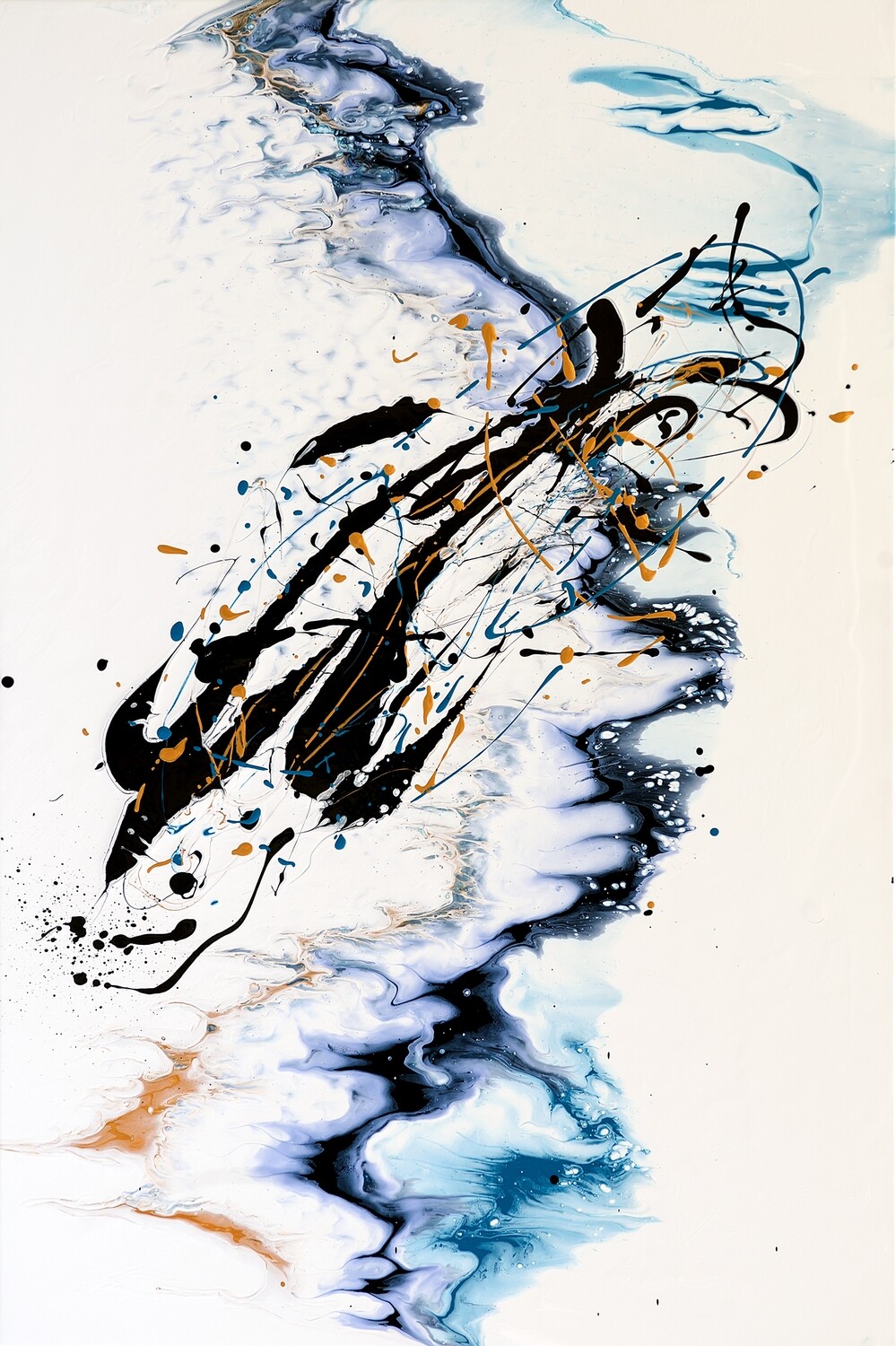 (SOLD)Nebulous