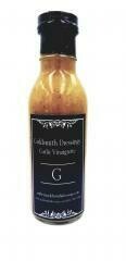 Garlic Vinaigrette