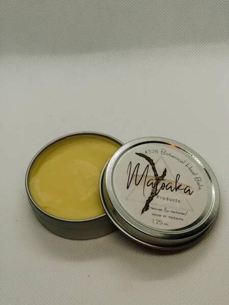 Botanical Heal Balm