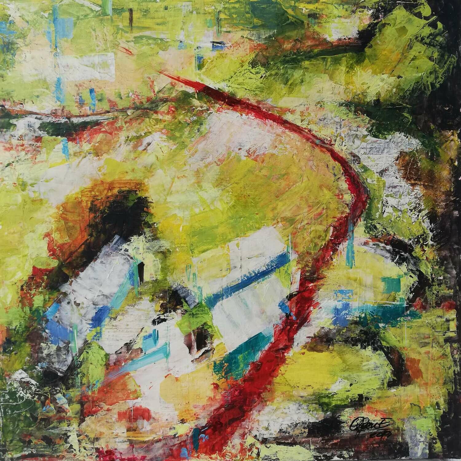 The Path