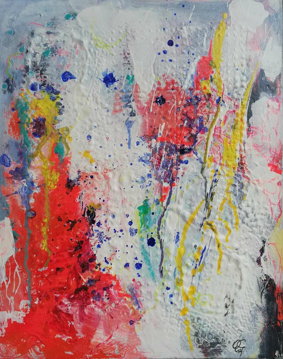 Splashes