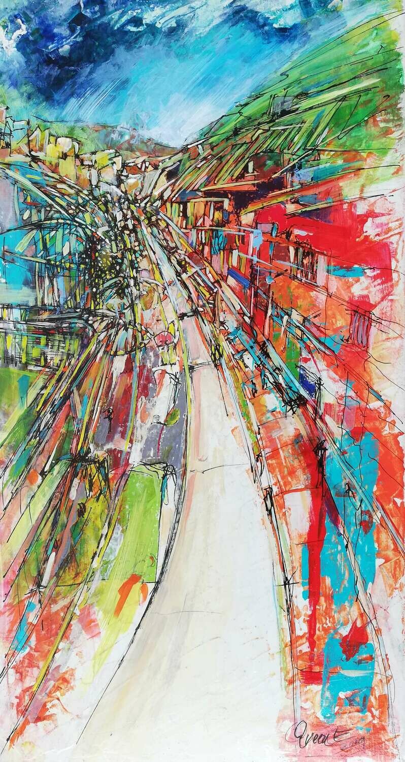 (SOLD)Survival