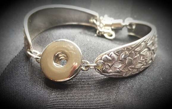 Snap Bracelet