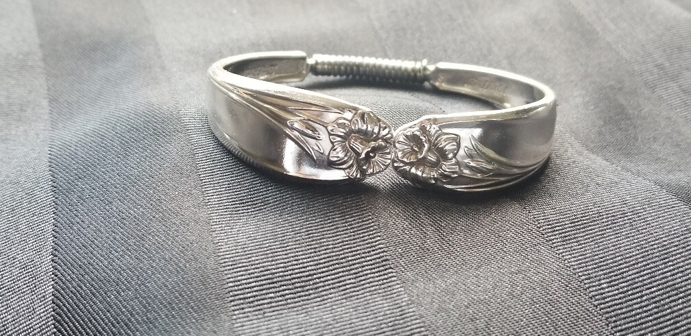 Spring Bracelet