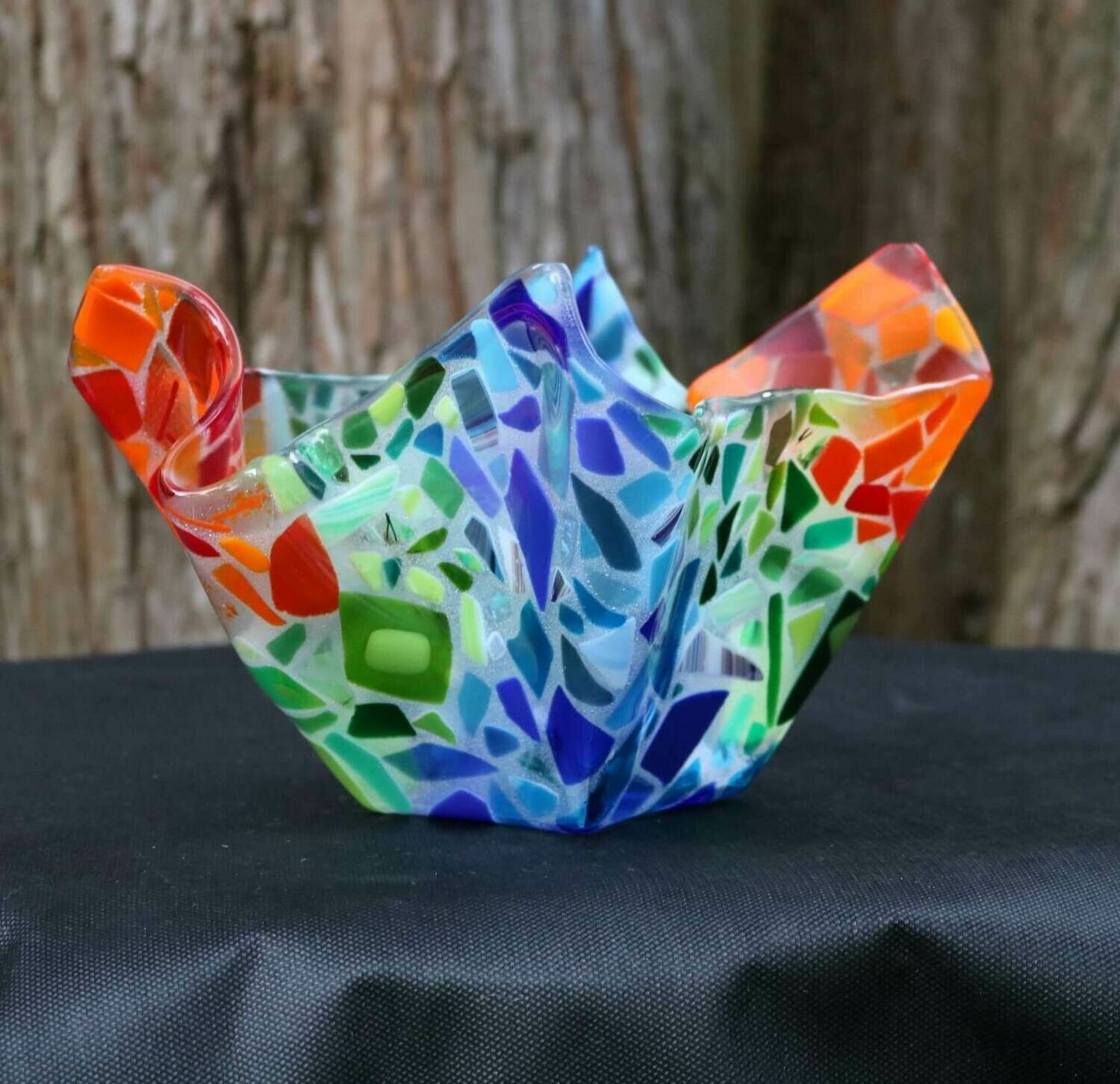 (SOLD)Decorative Bowl