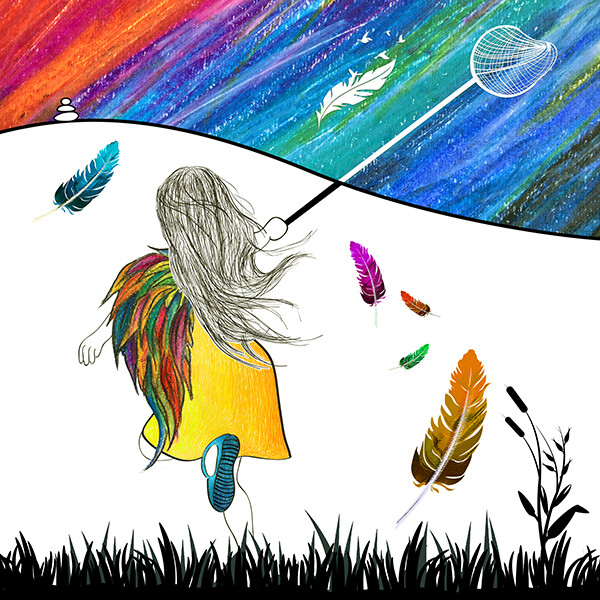 Find your lightness
