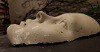 Cement Garden Mask