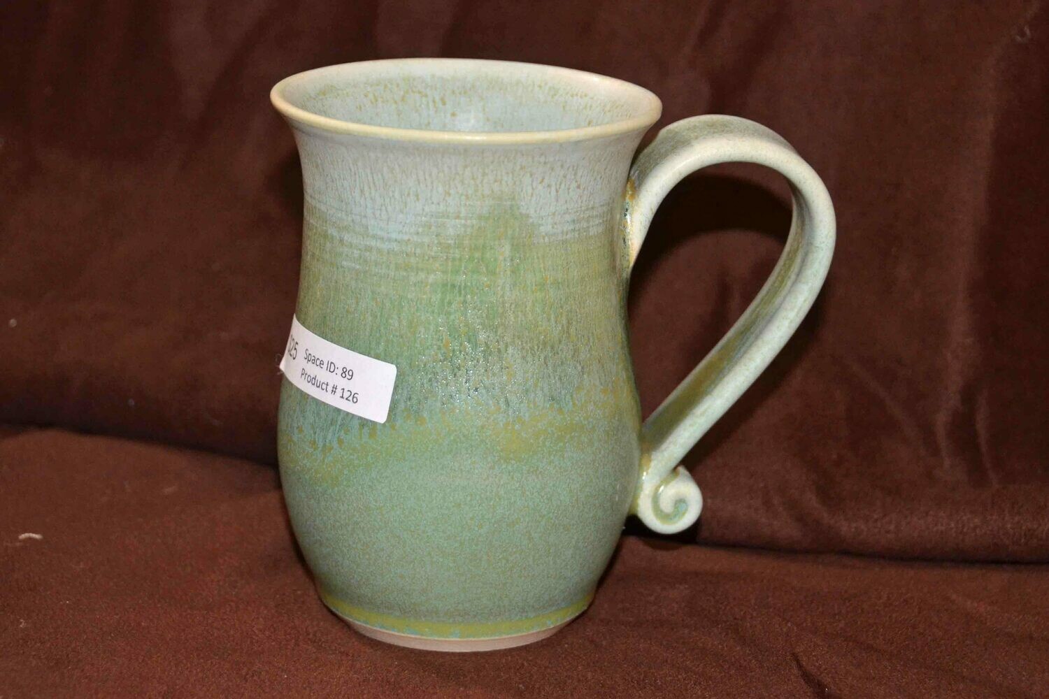 Matt Green Mug