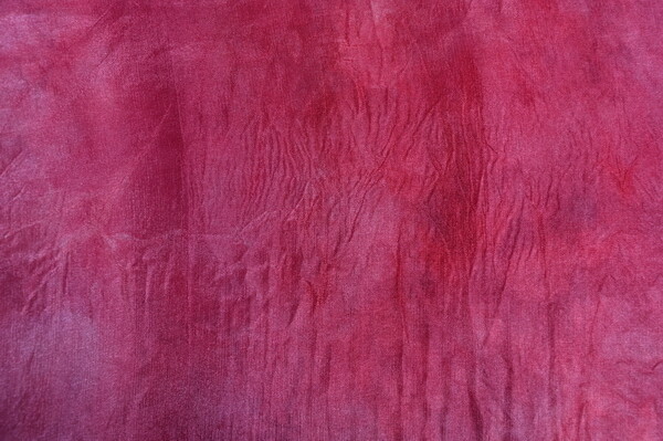 Silk Habotai veil