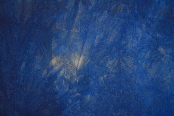 Silk crepe de chine scarf
