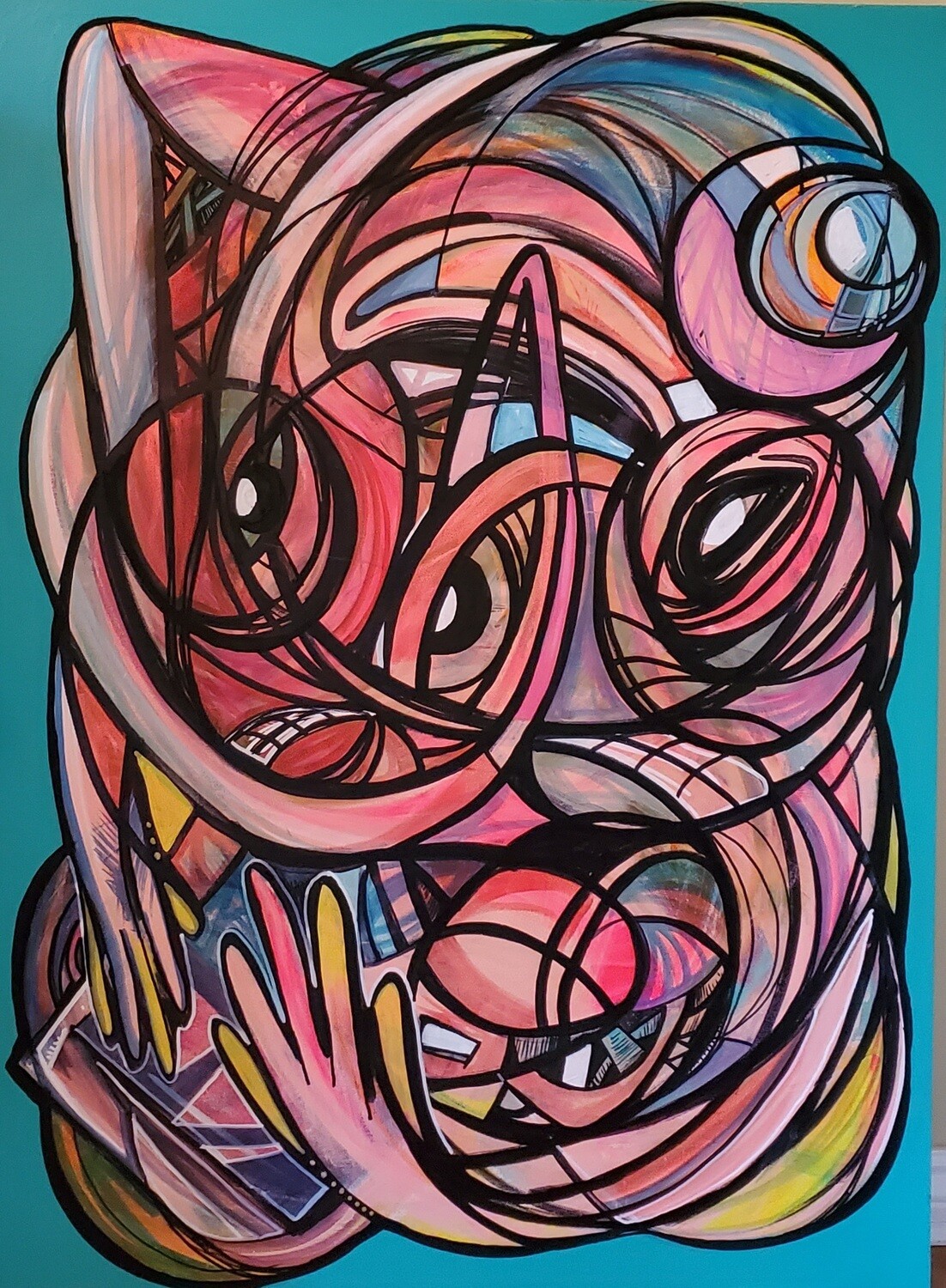 &quot; Clinging To Old Beliefs &quot;