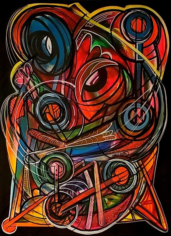 Stace DeWolf