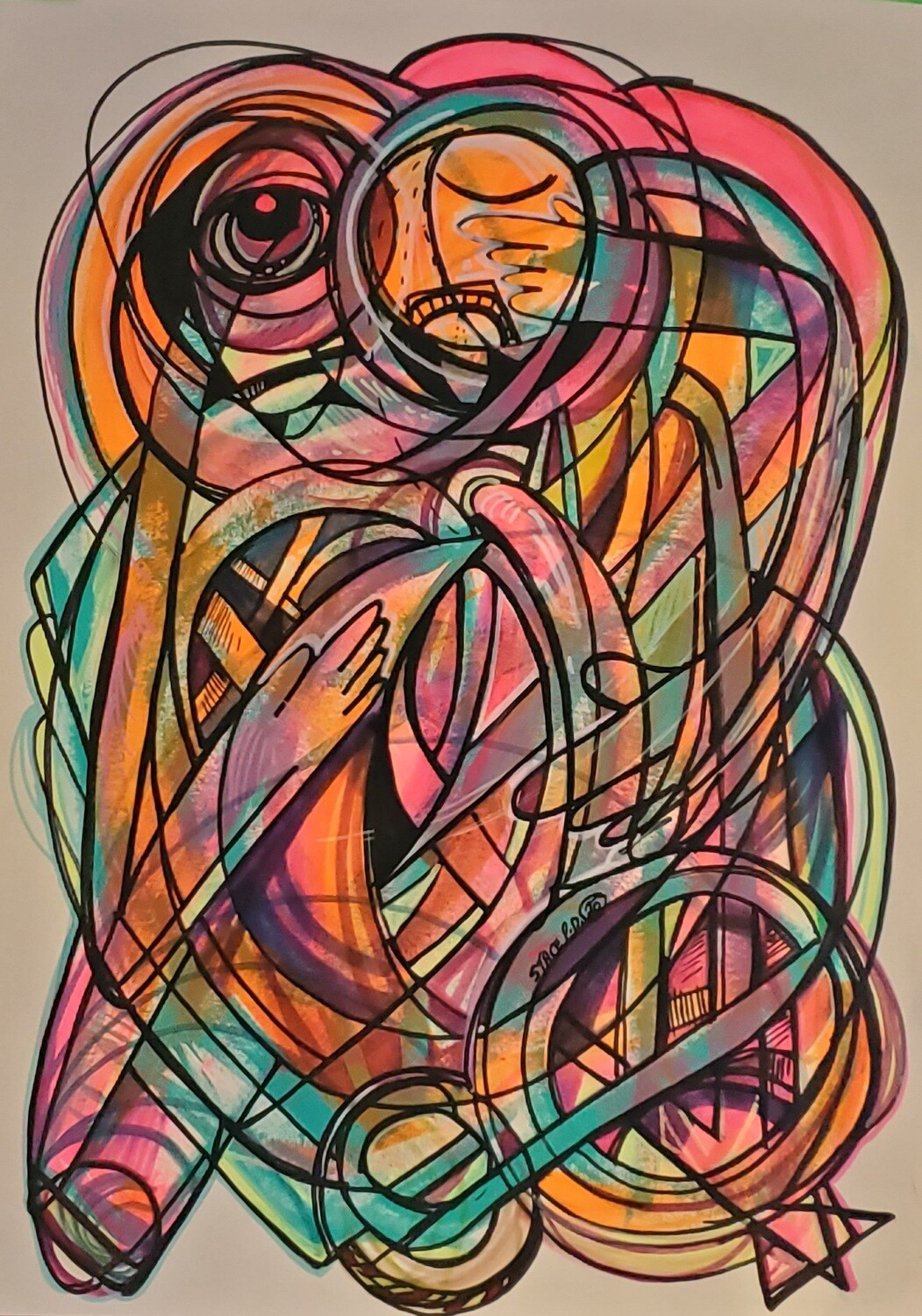 &quot; The Disconnected &quot;