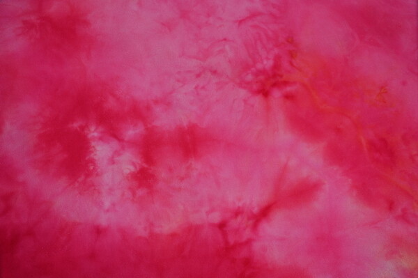 Crepe de Chine Shawl