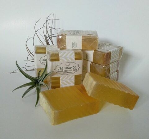 J&amp;L Soap Co.
