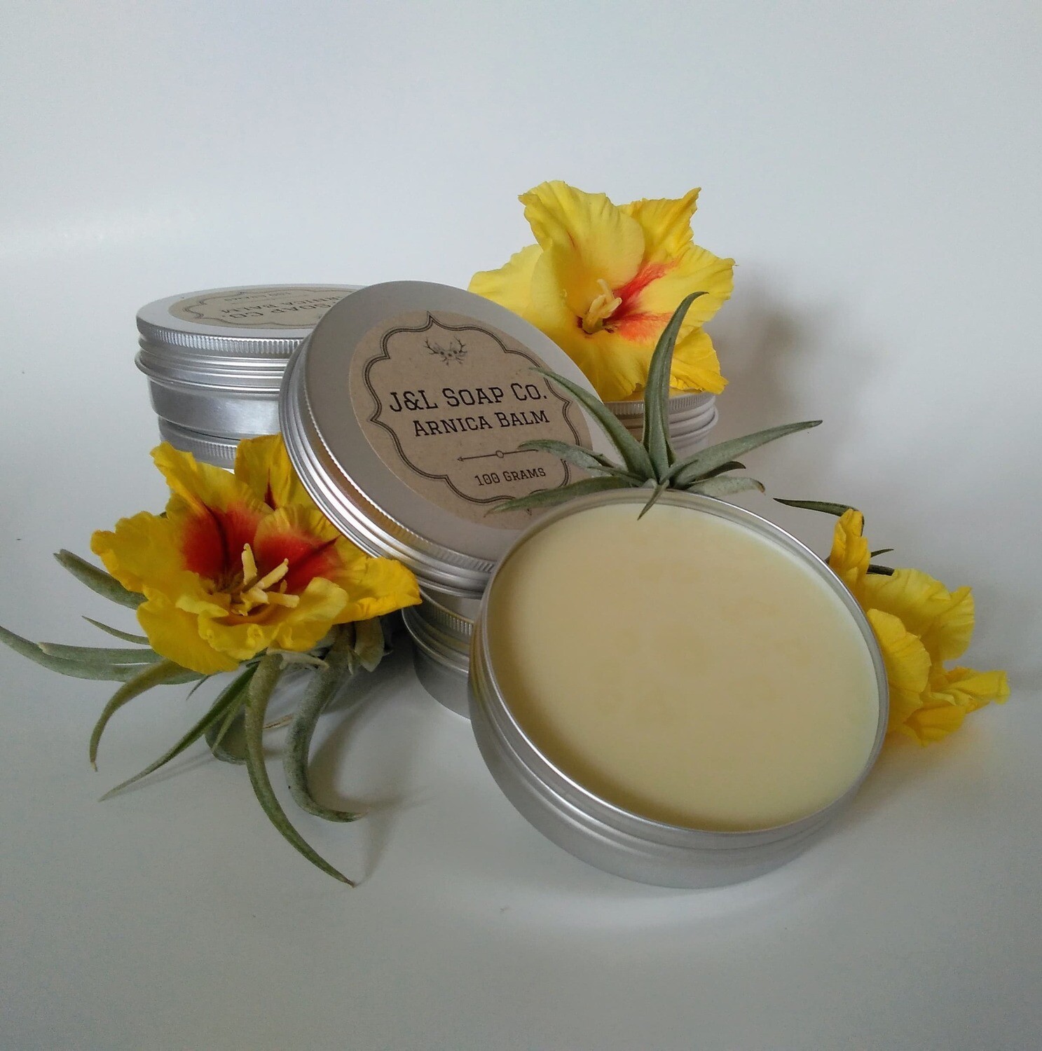 Arnica Balm Arnica Balm