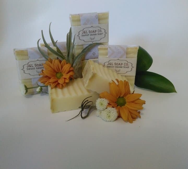 J&L Soap Co. J&L Soap Co.