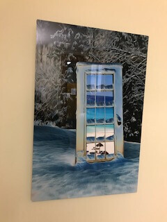 Winter Escape