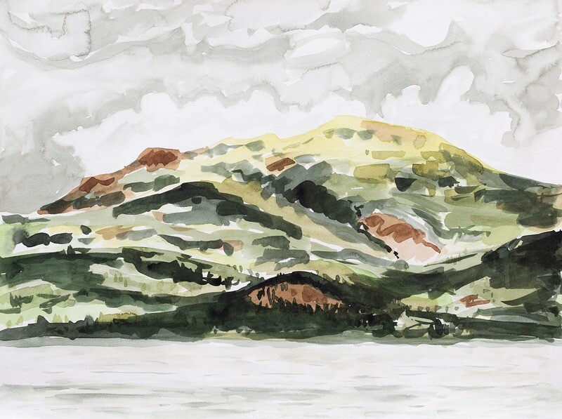 (SOLD)Kinaskan Lake, BC