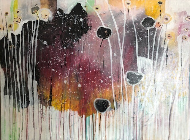 Cosmic Garden