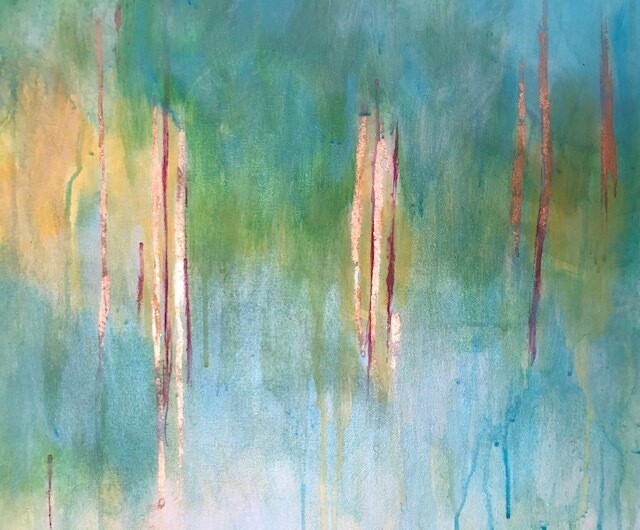 Dream in Green