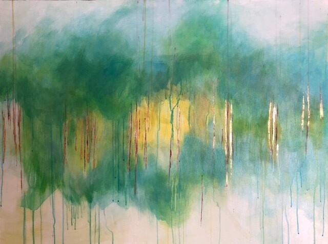 Dream in Green