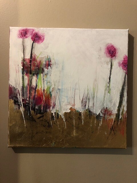 The Secret Garden I