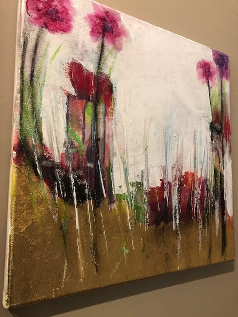 The Secret Garden II
