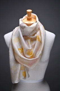 Silk Scarf