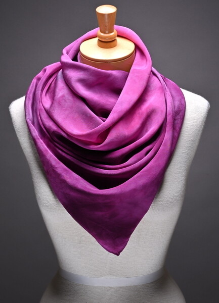 Silk Scarf