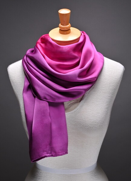 Silk Scarf